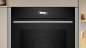 Preview: NEFF B24CR71N0F N 70 Backofen 60 x 60 cm Edelstahl